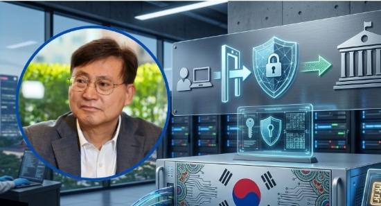Heard About Korea's 'No Name, No Fear' System?